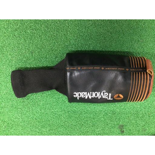 TaylorMade（テーラーメイド） BRNR MINI DRIVER 11.5° ドライバー DR