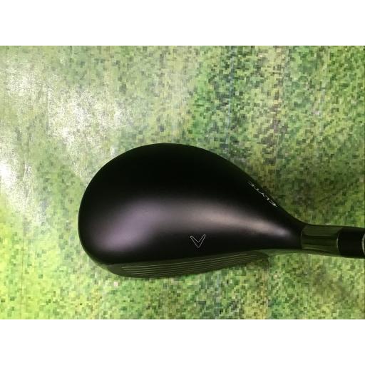 Callaway（キャロウェイ） ELYTE MAX FAST U6 ユーティリティ UT