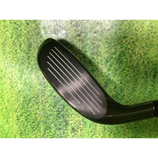 Callaway（キャロウェイ） ELYTE MAX FAST U6 ユーティリティ UT