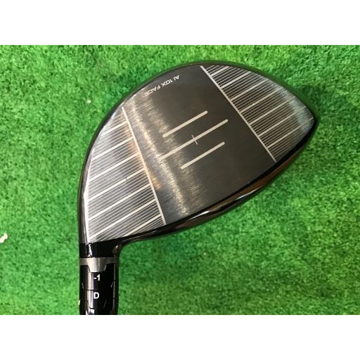 Callaway（キャロウェイ） ELYTE ◇◇◇ TD 9° ドライバー DR