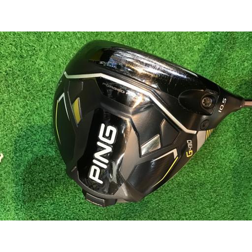 PING（ピン） G430 ドライバー G430 MAX G430 MAX 10.5° フレックスS