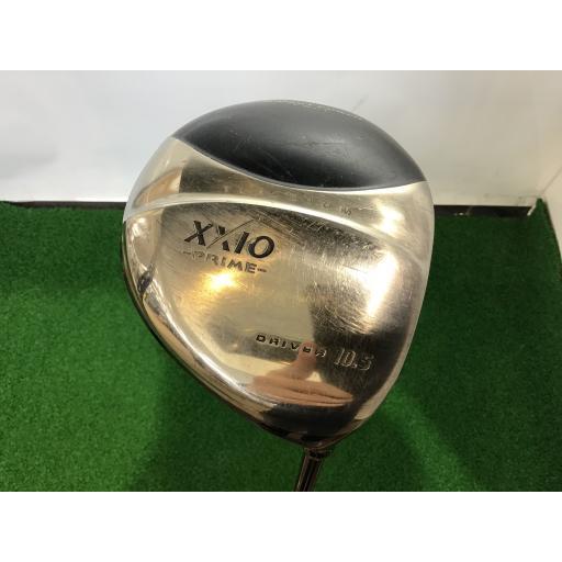 DUNLOP（ダンロップ） XXIO PRIME(2003) 10.5°(44.5インチ) ドライバー