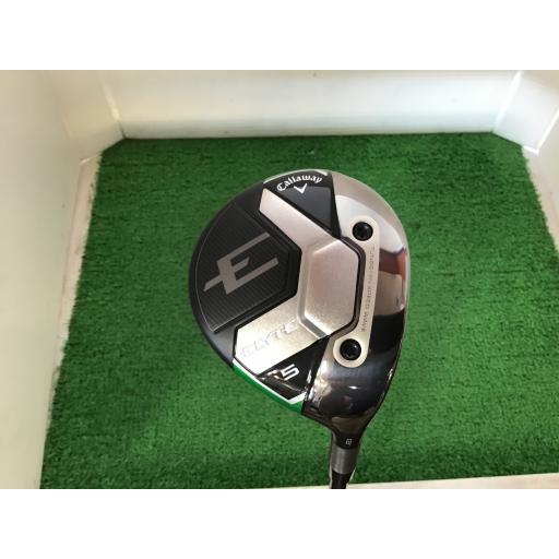Callaway（キャロウェイ） ELYTE 5W フェアウェイウッド FW フレックス