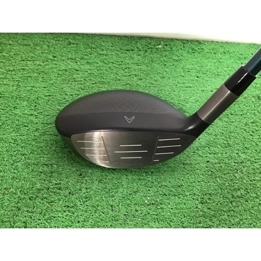Callaway（キャロウェイ） ELYTE 5W フェアウェイウッド FW フレックス
