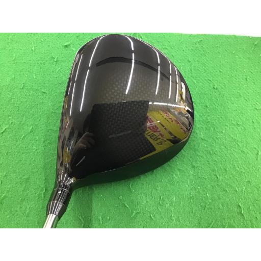 PRGR（プロギア） RS 5(2020) 9.5° ドライバー DR フレックスS