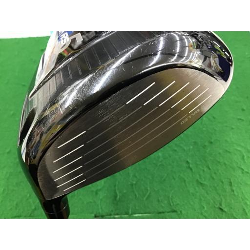 PRGR（プロギア） RS 5(2020) 9.5° ドライバー DR フレックスS