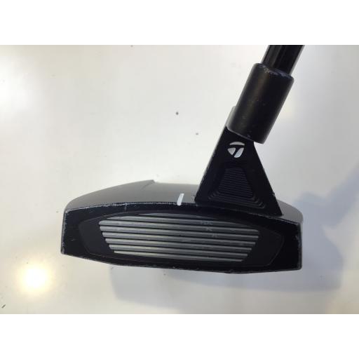 TaylorMade（テーラーメイド） Spider GT BLACK TM1 33インチ パター