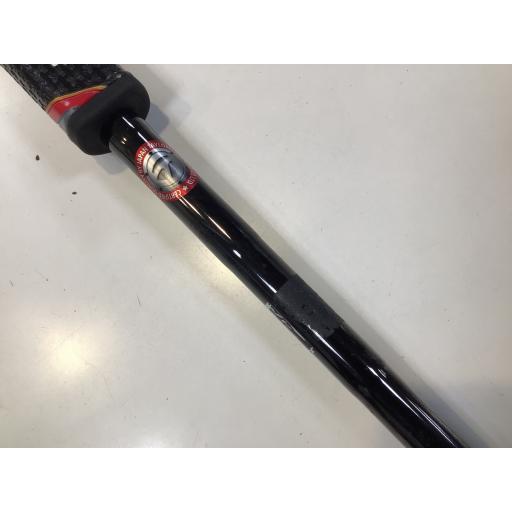 TaylorMade（テーラーメイド） Spider GT BLACK TM1 33インチ パター