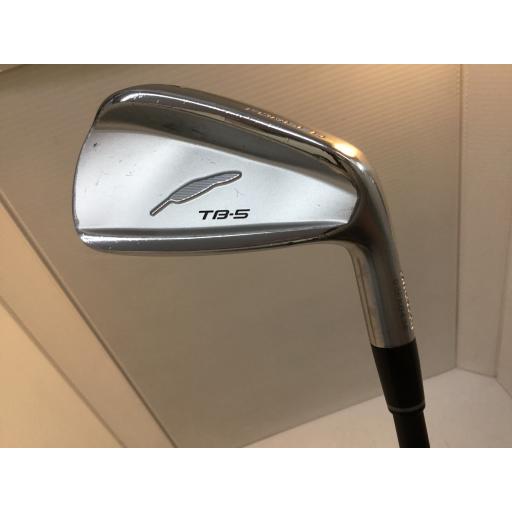 FOURTEEN（フォーティーン） TB-5 FORGED 5S アイアンセット IR