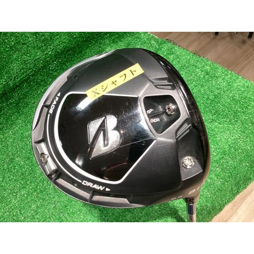 BRIDGESTONE GOLF ブリヂストン B1 9.5° ドライバー DR フレックスX