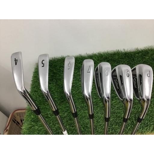 Titleist（タイトリスト） Titleist AP2 712 8S アイアンセット IR 