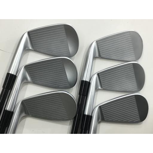テーラーメイド Taylor Made P・7MC(2023) 6S アイアンセット IR 