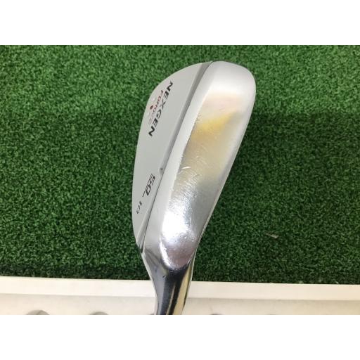 NEXGEN（ネクスジェン） ゴルフパートナー フォージド ウェッジ