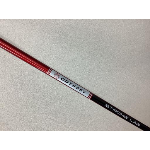 オデッセイ 2-BALL ELEVEN TRIPLE TRACK 34インチ パター PT フレックスその他の画像