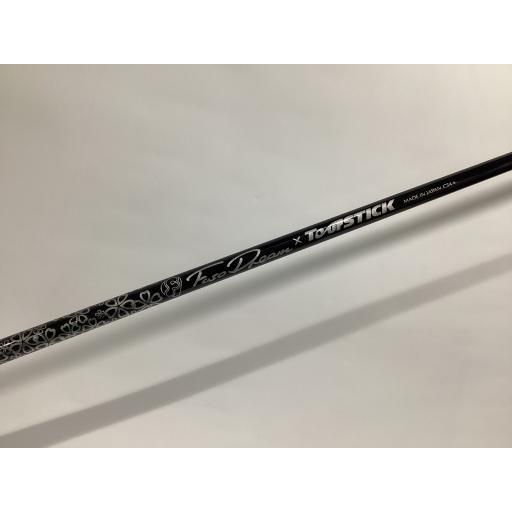 フソードリーム フソウドリーム ドライバー KS2 FUSO DREAM KS2 1W フレックスS 中古 Cランクの画像