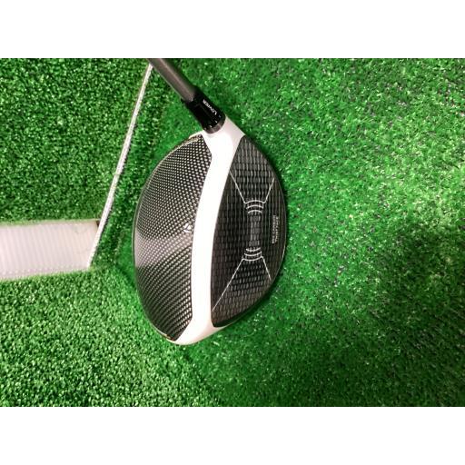 テーラーメイド STEALTH GLOIRE+  9.5° ドライバー DR フレックスSRの画像