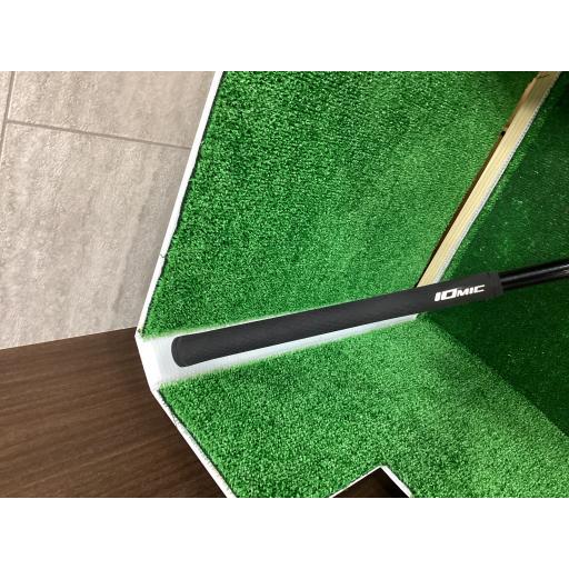 テーラーメイド STEALTH GLOIRE+  9.5° ドライバー DR フレックスSRの画像