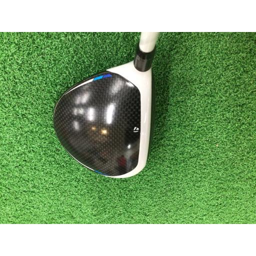 TaylorMade（テーラーメイド） SIM2 MAX 3W フェアウェイウッド FW