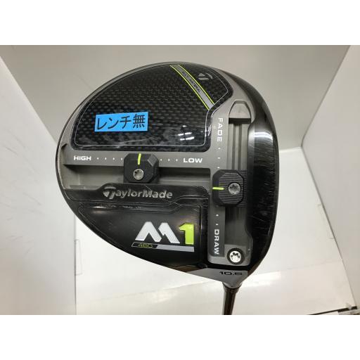 TaylorMade（テーラーメイド） M1 460(2017) 10.5° ドライバー DR