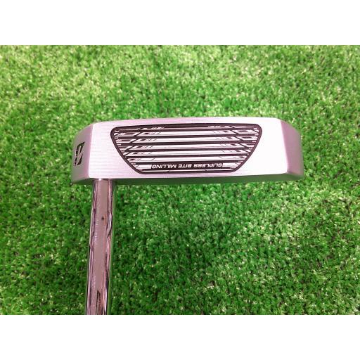 【美品】ブリヂストン パターBP-3 34インチ BRIDGESTONE（ブリヂストン） パター BP-3 BRIDGESTONE BP-3 34インチ