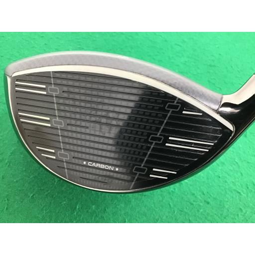TaylorMade（テーラーメイド） Qi35 ドライバー LS Qi35 LS 10.5