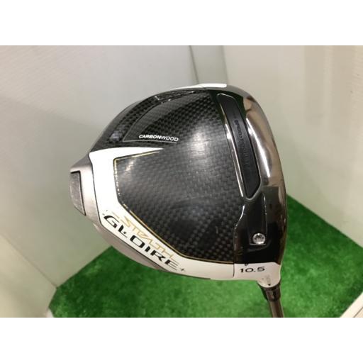 TaylorMade（テーラーメイド） STEALTH GLOIRE+ 10.5° ドライバー DR