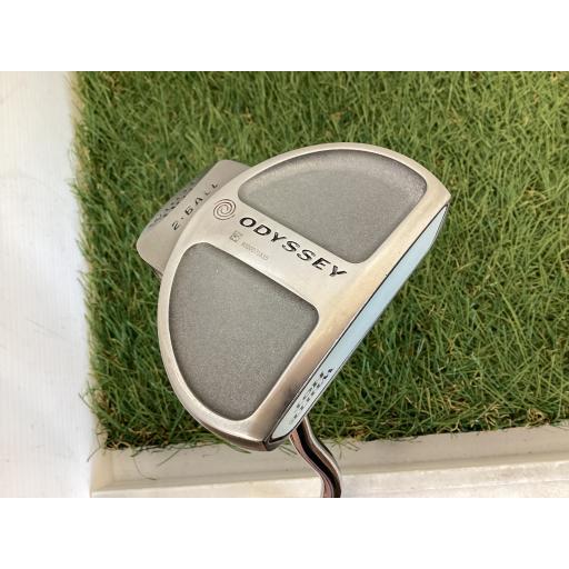 ODYSSEY WHITE HOT パターツーボール　32インチ オデッセイ（ODYSSEY） ホワイトホット 2ボール パター WHITE HOT 2