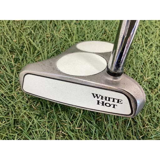 ODYSSEY WHITE HOT パターツーボール　32インチ オデッセイ（ODYSSEY） ホワイトホット 2ボール パター WHITE HOT 2