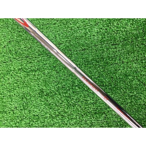キャロウェイ X FORGED STAR 6S アイアンセット IR フレックスS_3