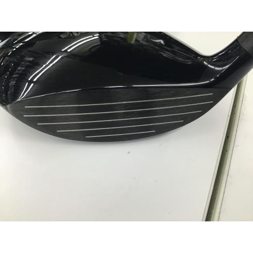 グラビティー WACCINE compo. WACWAC-7 3W フェアウェイウッド FW