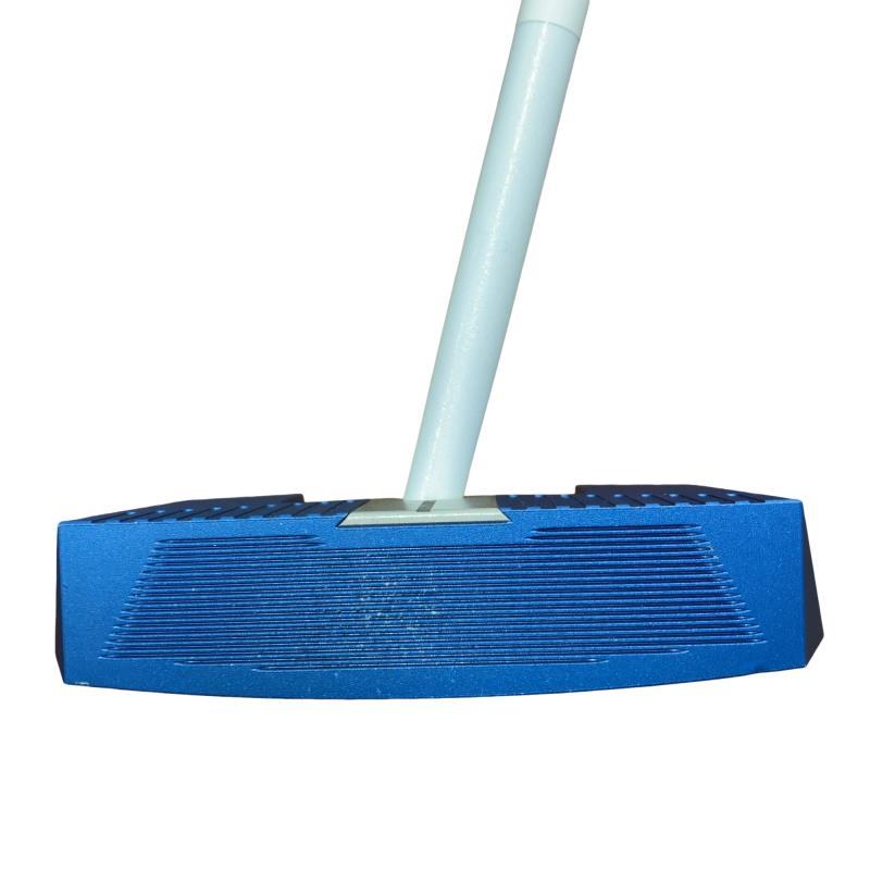 L.A.B.GOLF L.A.B.GOLF Mezz.1 MAX Counter Balance(BLUE) 37.5インチ パター PT フレックスその他の画像