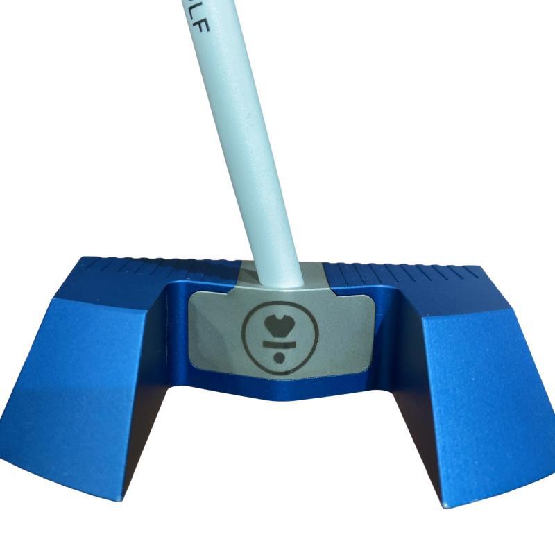 L.A.B.GOLF L.A.B.GOLF Mezz.1 MAX Counter Balance(BLUE) 37.5インチ パター PT フレックスその他の画像
