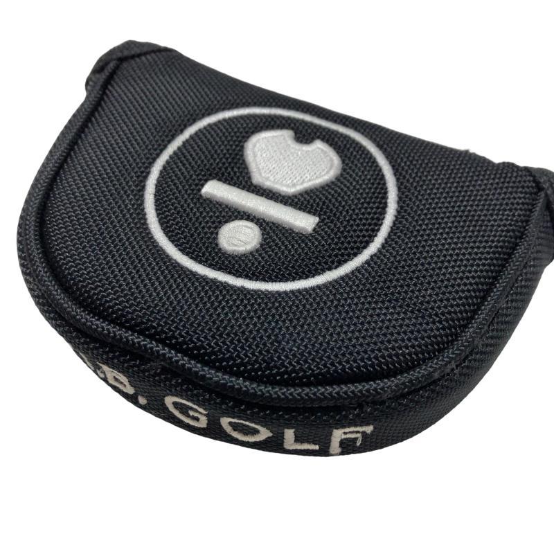 L.A.B.GOLF L.A.B.GOLF Mezz.1 MAX Counter Balance(BLUE) 37.5インチ パター PT フレックスその他の画像