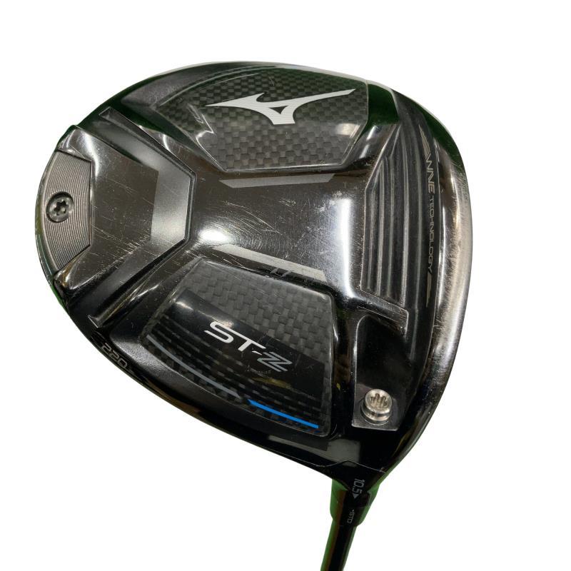 MIZUNO GOLF ミズノ Mizuno ST-Z 220 9.5° ドライバー DR フレックスSR