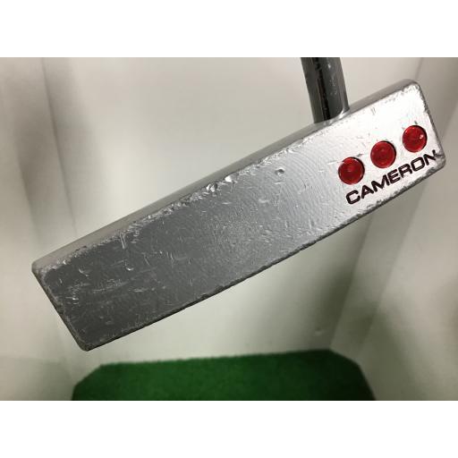 Titleist（タイトリスト） SCOTTY CAMERON STUDIO SELECT KOMBI MID 42