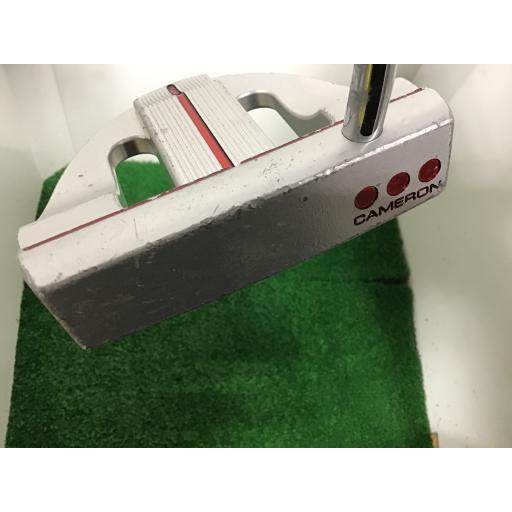 Titleist（タイトリスト） SCOTTY CAMERON STUDIO SELECT KOMBI MID 42