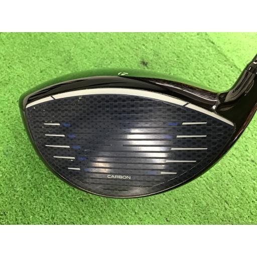 TaylorMade（テーラーメイド） Qi10 10.5° ドライバー DR フレックスSR