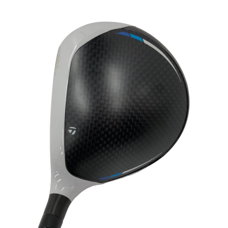 【値下げ】SIM2 MAX-d フェアウェイウッド 5W（SR） テーラーメイド SIM2 MAX-D フェアウェイウッドの試打レビュー 口コミ