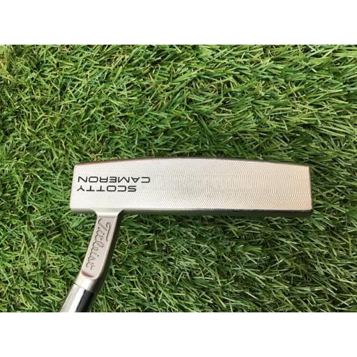 Titleist（タイトリスト） SCOTTY CAMERON Special select FASTBACK