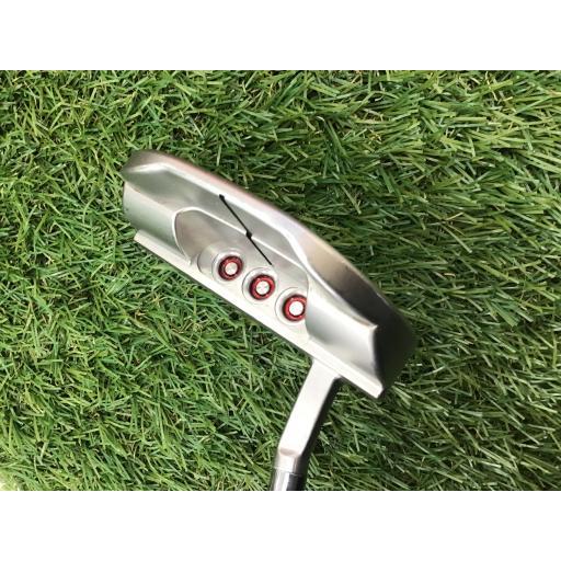 Titleist（タイトリスト） SCOTTY CAMERON Special select FASTBACK