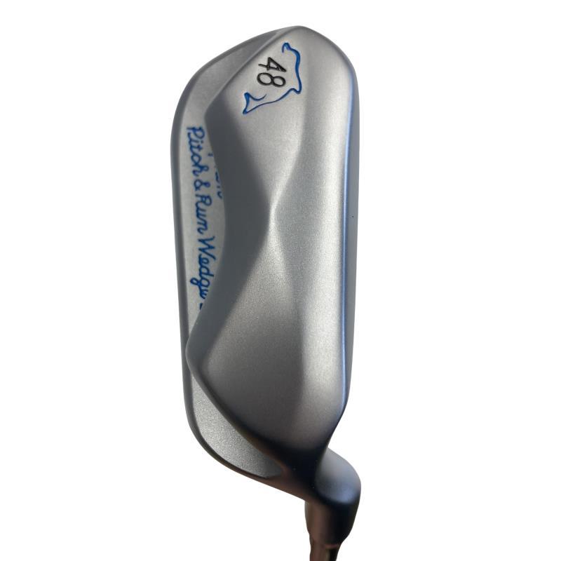 kasco（キャスコ） Dolphin Pitch＆Run Wedge DPW-225 48° 33インチ 