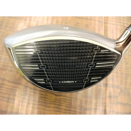 TaylorMade テーラーメイド Qi35 ドライバー LS 10.5° フレックスS
