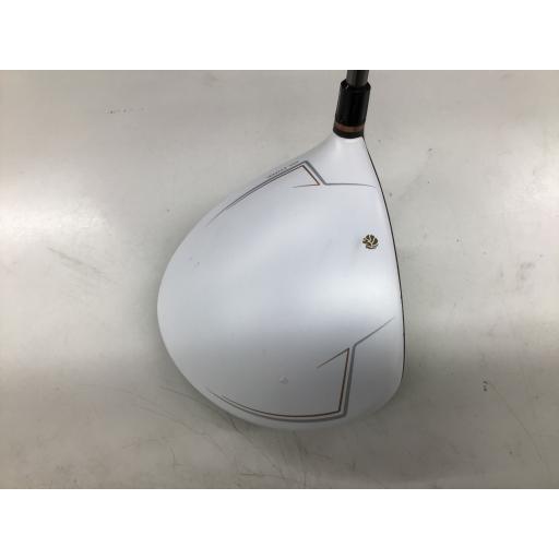 Tête De Driver TaylorMade Gloire Reserve 460cc 10,5° - Occasion Reconditionnée, Droitier