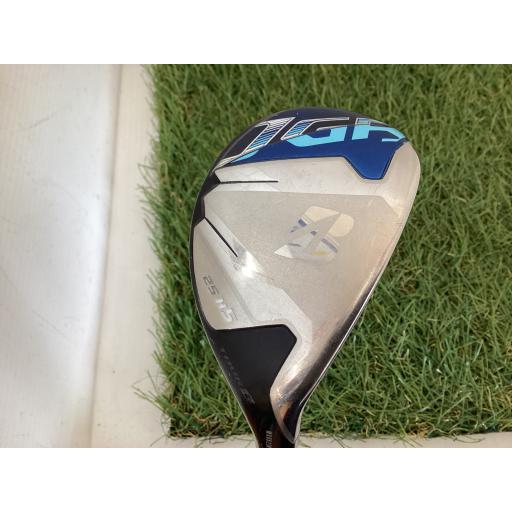 BRIDGESTONE GOLF ブリヂストン TOUR B JGR(ブルー) U5 レディース