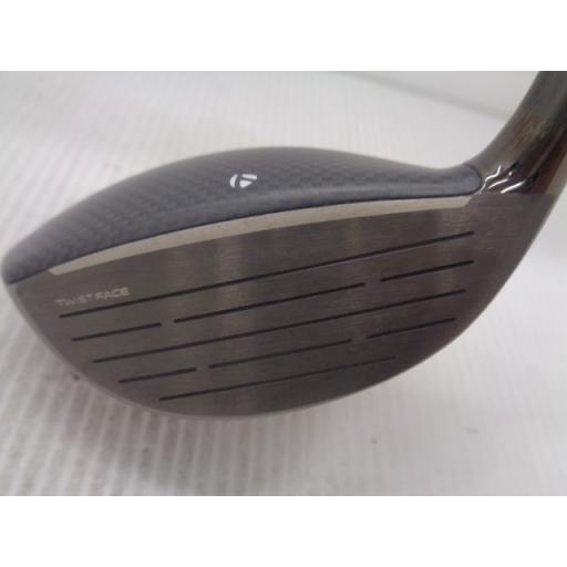 TaylorMade（テーラーメイド） Qi35 7W フェアウェイウッド FW