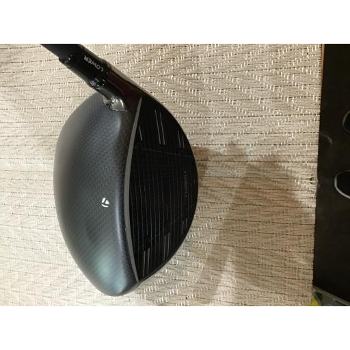 TaylorMade Qi35 LS ドライバー 9度 Sフレックス Qi35 LS Driver | TaylorMade