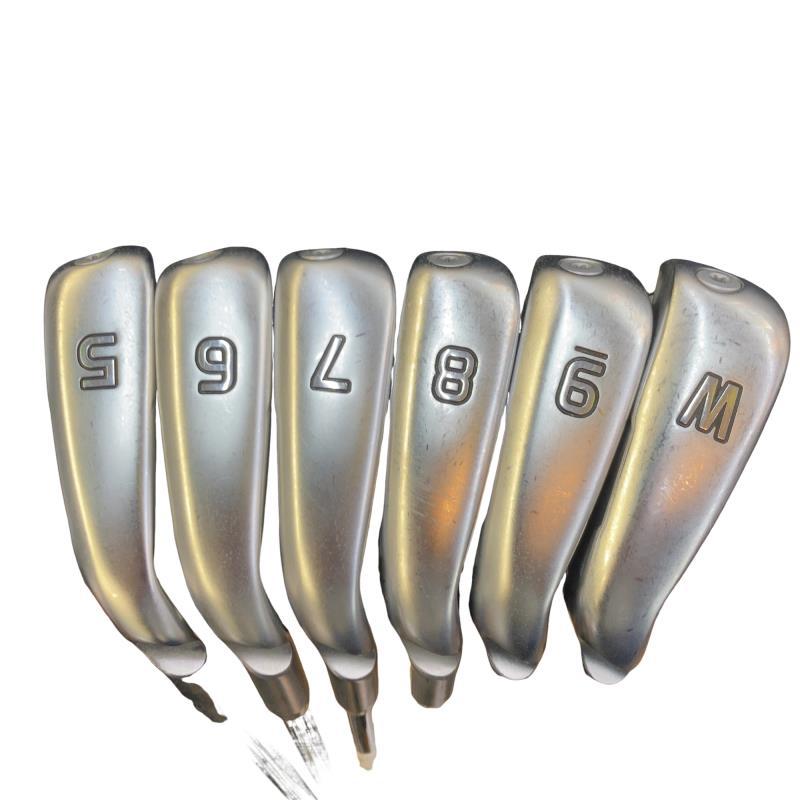 【　さくさま専用　】PING G425 アイアンセット 6-9 W PING G425 アイアンセット (6〜UW)6本セット Amazon.co.jp: PING(ピン