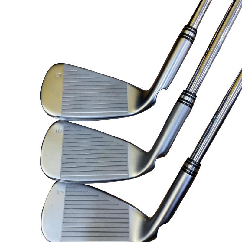 PING（ピン） G425 6S(アーコス無し) アイアンセット IR フレックスS