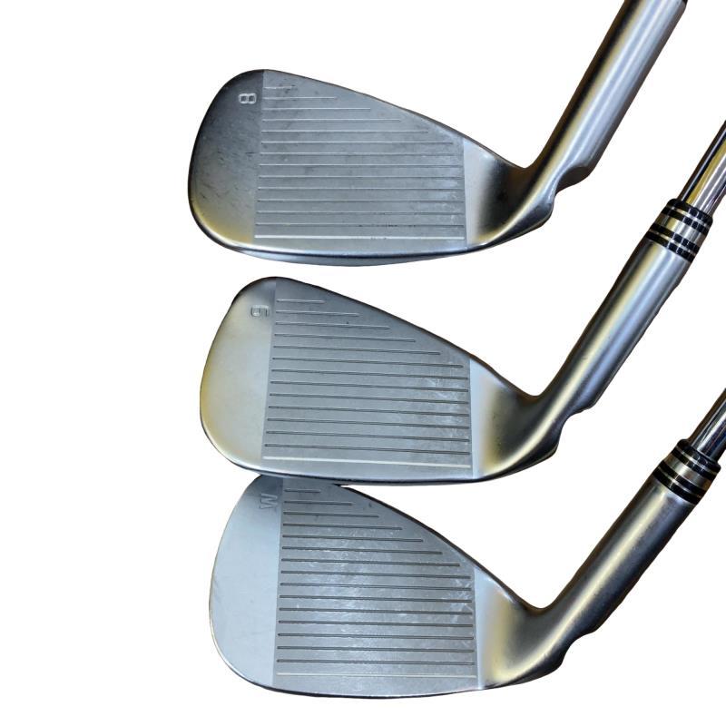 ピン　ping G425アイアンセット 楽天市場】ピン PING G425 アイアンセット 6本組(5I-PW) N.S.PRO 950GH