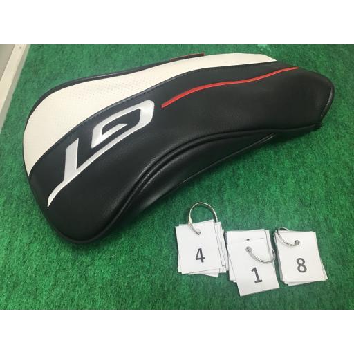 Titleist（タイトリスト） GT4 10° ドライバー DR フレックスS